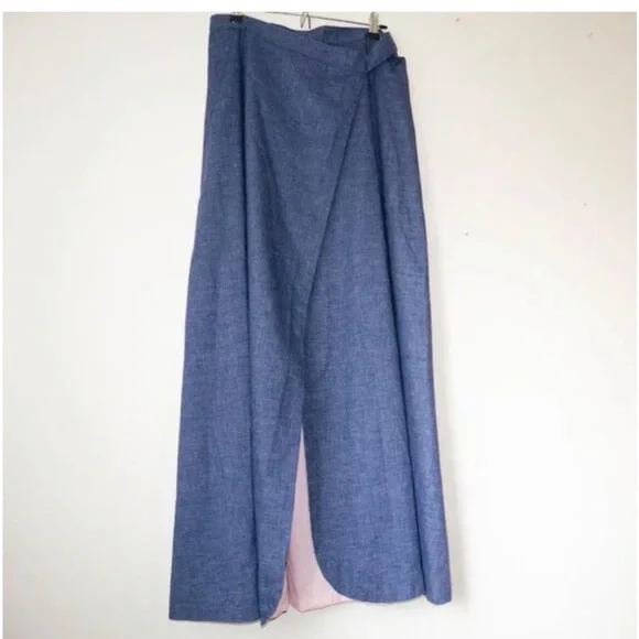 Vintage Frog Pond Carnation Skirt~ - Picture 3 of 4